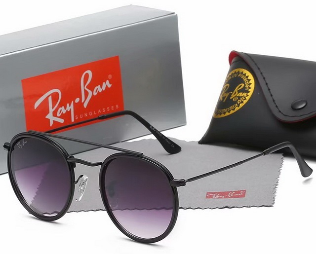 Ray Ban Boutique Sunglasses 030